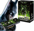 XFX lança um lote de gráficas NVIDIA !
